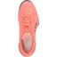 Asics Womens GEL-Game 7 Tennis Shoes - Papaya/Silver - thumbnail image 3