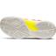 Asics Womens GEL-Game 7 Tennis Shoes - Laser White/Pink - thumbnail image 5