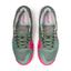 Asics Womens GEL-Challenger 12 Tennis Shoes - Slate Grey/Pink - thumbnail image 3