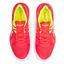 Asics Womens GEL-Challenger 12 Tennis Shoes - Laser Pink/White - thumbnail image 3
