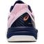 Asics Womens GEL-Challenger 12 Tennis Shoes - Cotton Candy/Peacoat - thumbnail image 5