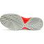 Asics Womens GEL-Dedicate 6 Tennis Shoes - White/Laser Pink - thumbnail image 5