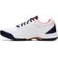 Asics Womens GEL-Dedicate 6 Tennis Shoes - White - thumbnail image 2