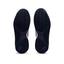 Asics Womens GEL-Resolution 8 Tennis Shoes - Peacoat/Rose Gold - thumbnail image 6