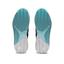 Asics Womens GEL-Resolution 8 Clay Tennis Shoes -  Light Indigo/Clear Blue - thumbnail image 6