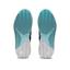 Asics Womens GEL-Resolution 8 Clay Tennis Shoes -  Light Indigo/Clear Blue - thumbnail image 6
