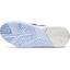 Asics Womens GEL-Resolution 8 Tennis Shoes - Peacoat/White - thumbnail image 3