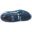 Asics Womens GEL-Resolution 8 Tennis Shoes - Light Indigo/Clear Blue - thumbnail image 3