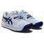 Asics Womens GEL-Resolution 8 Tennis Shoes - Soft Sky/Dive Blue - thumbnail image 2