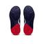 Asics Womens GEL-Resolution 8 Tennis Shoes - Soft Sky/Dive Blue - thumbnail image 6