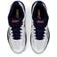 Asics Womens Court Speed FF Clay Tennis Shoes - White/Rose Gold - thumbnail image 5
