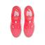 Asics Womens GEL-Padel Pro 4 Shoes - Blazing Coral - thumbnail image 5