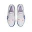 Asics Womens Solution Speed FF 2 Tennis Shoes - White/Peacoat - thumbnail image 5