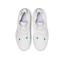 Asics Womens Solution Speed FF 2 Tennis Shoes - White/Frosted Rose