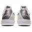 Asics Womens Solution Speed FF 2 Tennis Shoes - White/Black - thumbnail image 5