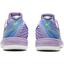 Asics Womens Solution Speed FF 2 Tennis Shoes - Murasaki/Periwinkle Blue - thumbnail image 5