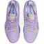 Asics Womens Solution Speed FF 2 Tennis Shoes - Murasaki/Periwinkle Blue - thumbnail image 6