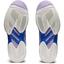 Asics Womens Solution Speed FF 2 Tennis Shoes - Murasaki/Periwinkle Blue - thumbnail image 7