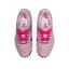 Asics Womens Lima FF Padel Tennis Shoes - Barely Rose/Clear Blue - thumbnail image 4