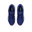 Asics Womens GEL-Game 8 Tennis Shoes - Dive Blue/White - thumbnail image 5