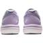 Asics Womens GEL-Game 8 Tennis Shoes - Murasaki/White - thumbnail image 4