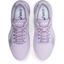 Asics Womens GEL-Game 8 Tennis Shoes - Murasaki/White - thumbnail image 5