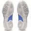 Asics Womens GEL-Game 8 Tennis Shoes - Murasaki/White - thumbnail image 6