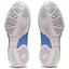 Asics Womens GEL-Game 8 Tennis Shoes - Murasaki/White - thumbnail image 6