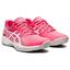 Asics Womens GEL-Game 8 Tennis Shoes - Pink Cameo - thumbnail image 2