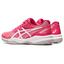 Asics Womens GEL-Game 8 Tennis Shoes - Pink Cameo - thumbnail image 3