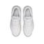 Asics Womens GEL-Challenger 13 Tennis Shoes - White/Pure Silver - thumbnail image 5