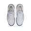 Asics Womens GEL-Challenger 13 Tennis Shoes - White/Periwinkle Blue - thumbnail image 5