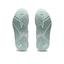 Asics Womens GEL-Challenger 13 Tennis Shoes - White/Smoke Blue - thumbnail image 6