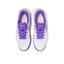 Asics Womens GEL-Challenger 13 Tennis Shoes - White/Amethyst - thumbnail image 5