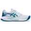 Asics Womens GEL-Challenger 13 Tennis Shoes - Sky/Reborn Blue - thumbnail image 1