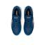 Asics Womens GEL-Challenger 13 Clay Tennis Shoes - Light Indigo/Guava - thumbnail image 5