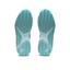 Asics Womens GEL-Challenger 13 Clay Tennis Shoes - Light Indigo/Guava - thumbnail image 6