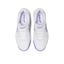 Asics Womens GEL-Dedicate 7 Tennis Shoes - White/Amethyst - thumbnail image 5