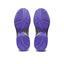 Asics Womens GEL-Dedicate 7 Tennis Shoes - White/Amethyst - thumbnail image 6
