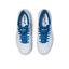 Asics Womens GEL-Dedicate 7 Tennis Shoes - Sky/White