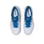 Asics Womens GEL-Dedicate 7 Tennis Shoes - Sky/White - thumbnail image 5