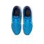 Asics Mens GEL-Rocket 10 Indoor Court Shoes - Island Blue/White - thumbnail image 5