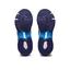 Asics Mens GEL-Rocket 10 Indoor Court Shoes - Island Blue/White - thumbnail image 6