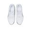 Asics Womens Solution Swift FF Tennis Shoes - White/Smoke Blue