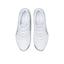 Asics Womens Solution Swift FF Tennis Shoes - White/Smoke Blue - thumbnail image 5