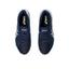 Asics Womens Solution Swift FF Tennis Shoes - Blue Expanse/Pale Blue - thumbnail image 5