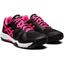 Asics Womens GEL-Padel Pro 5 Padel Tennis Shoes - Black - thumbnail image 2