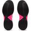 Asics Womens GEL-Padel Pro 5 Padel Tennis Shoes - Black - thumbnail image 7