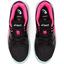 Asics Womens Gel-Challenger 13 Padel Shoes - Black/Multi - thumbnail image 6