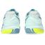 Asics Womens GEL-Resolution 9 Tennis Shoes - Soothing Sea/Gris Blue - thumbnail image 7